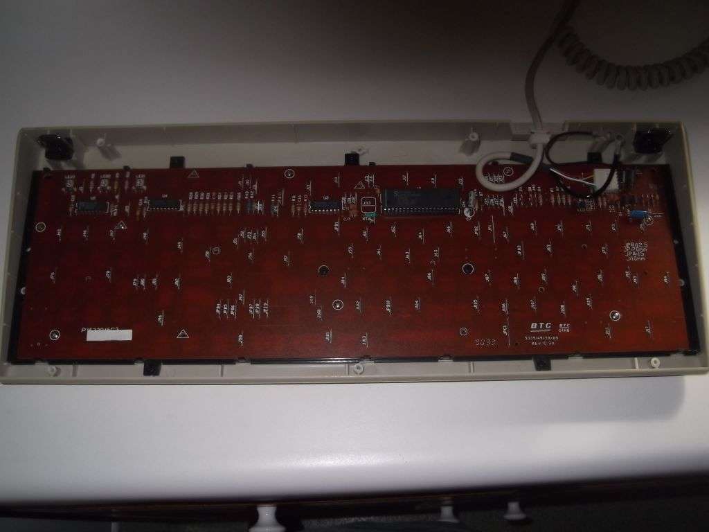 BTC 5339R-0 14743-4