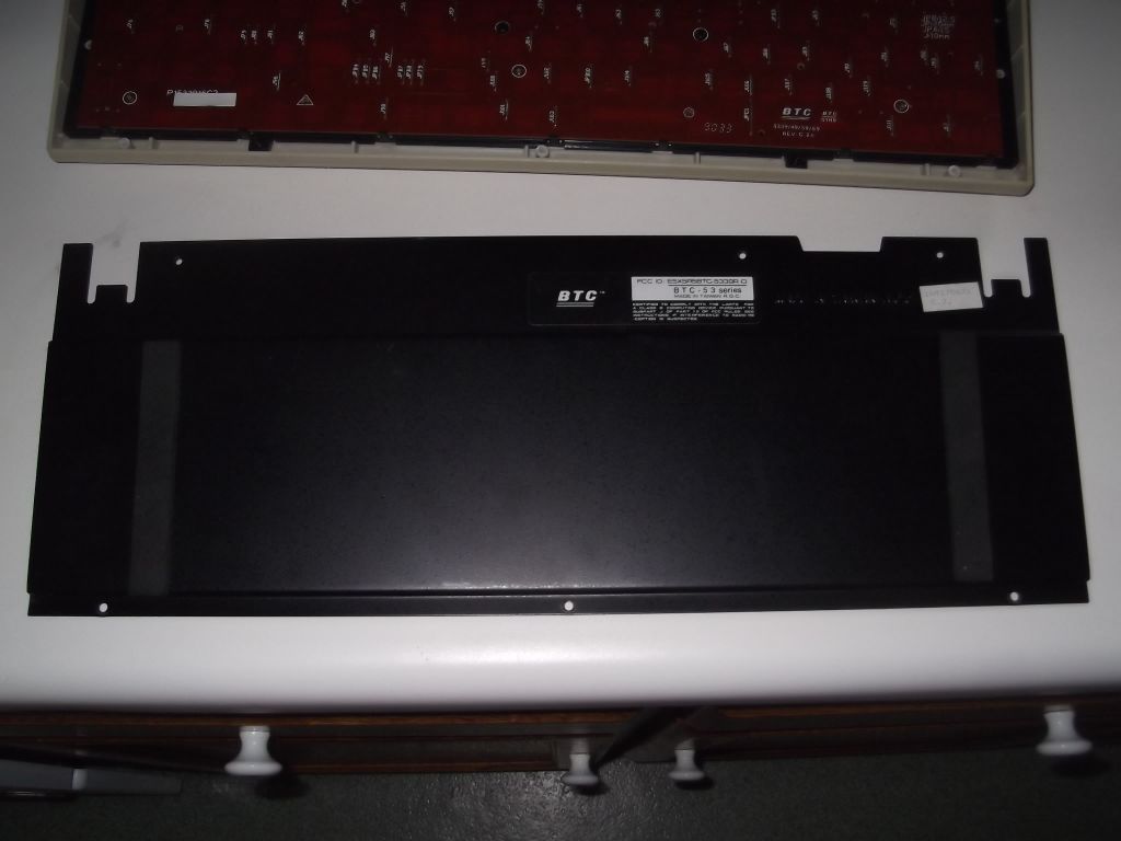 BTC 5339R-0 14745-2