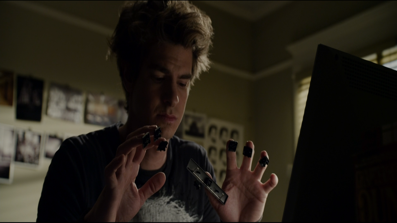 Keycaps in the Movies! 11136-0