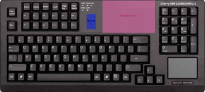 CherryPi - Waiting on Boards 38042-0