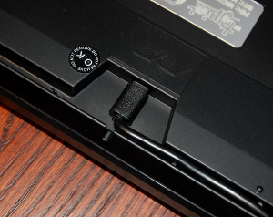 Review: The MK Typist, a Kailh BOX White board 196153-13