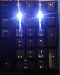 Review: The MK Typist, a Kailh BOX White board 196157-15