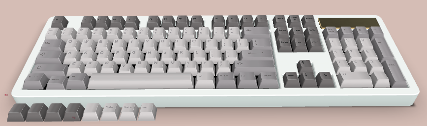 opinions on my gray theme? 294842-0