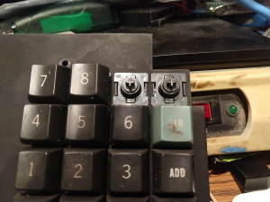 What kind of switches are these? 248480-0