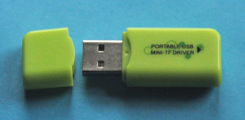 XT/AT/PS2/Terminal to USB Converter with NKRO 12216-0
