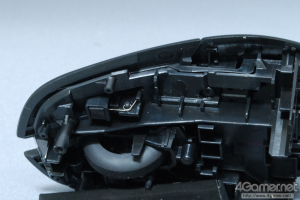 Logitech Spring-loaded buttons. 132172-1
