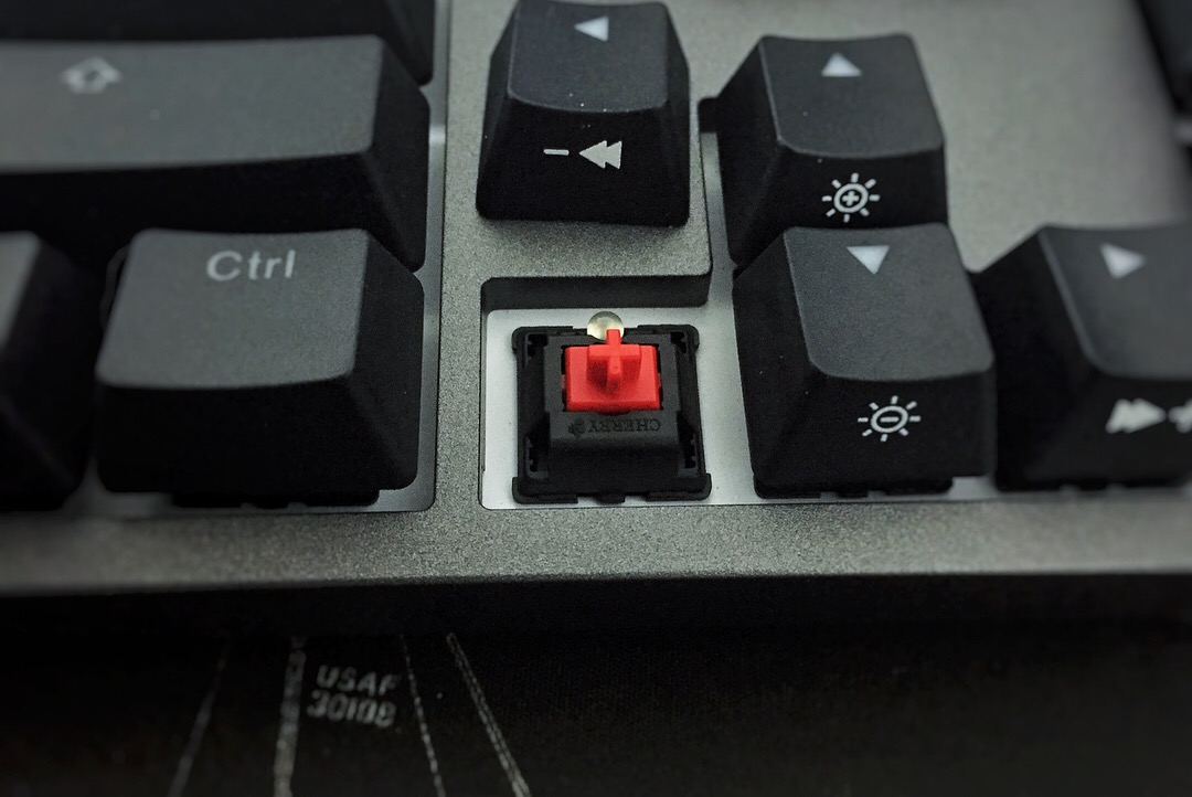 Durgod Taurus Aurora K310 with Dual Lighting System updated with video. 189876-1