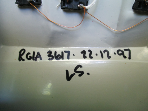 Left and right-handed Maltron keyboards (brief review and pictures) (Update) 97565-11