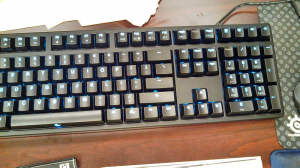 My Ducky has arrived!! 19675-1