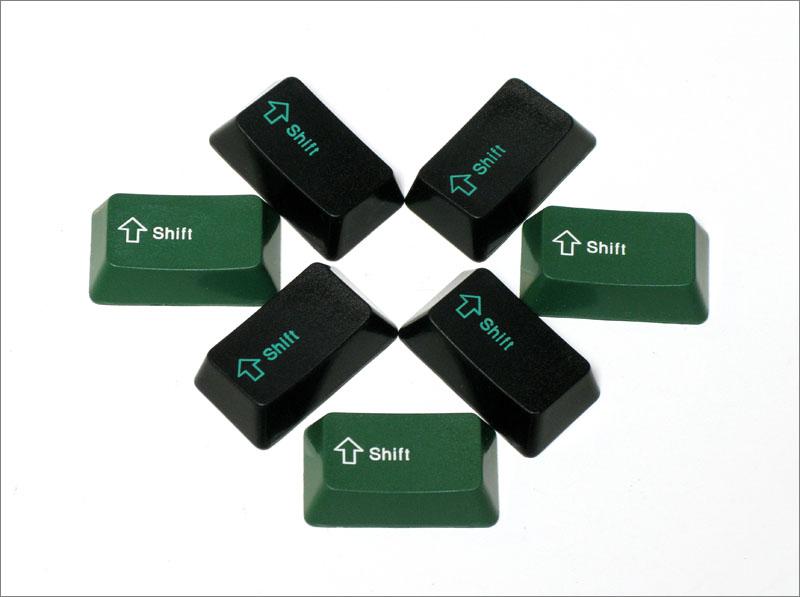 What did you get in the mail today? 33048-2