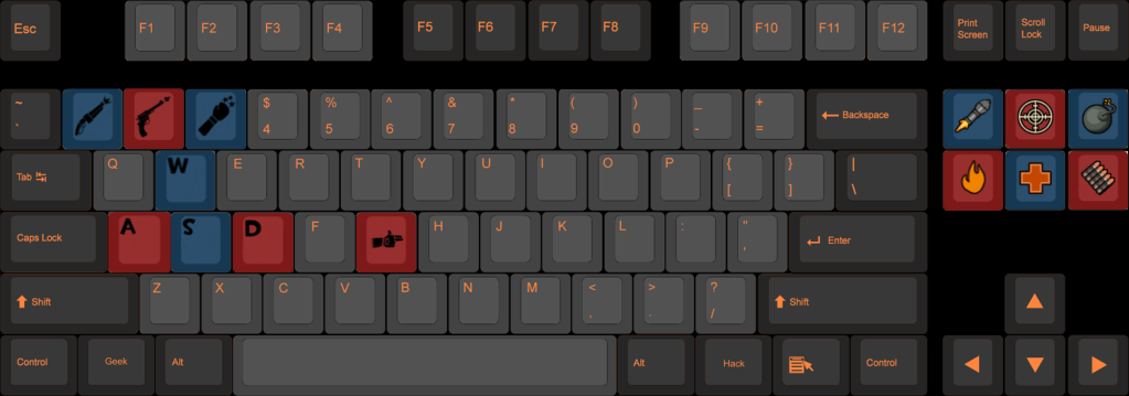 Do you like the idea? (NEED SOMEONE TO TAKE OVER!) 11839-9