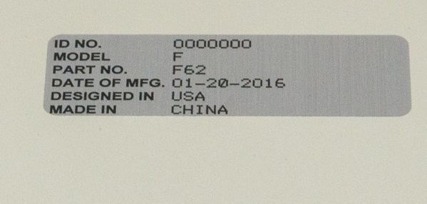 Post your Brand New Model F F62 Kishsaver + F77 Industrial keyboards!