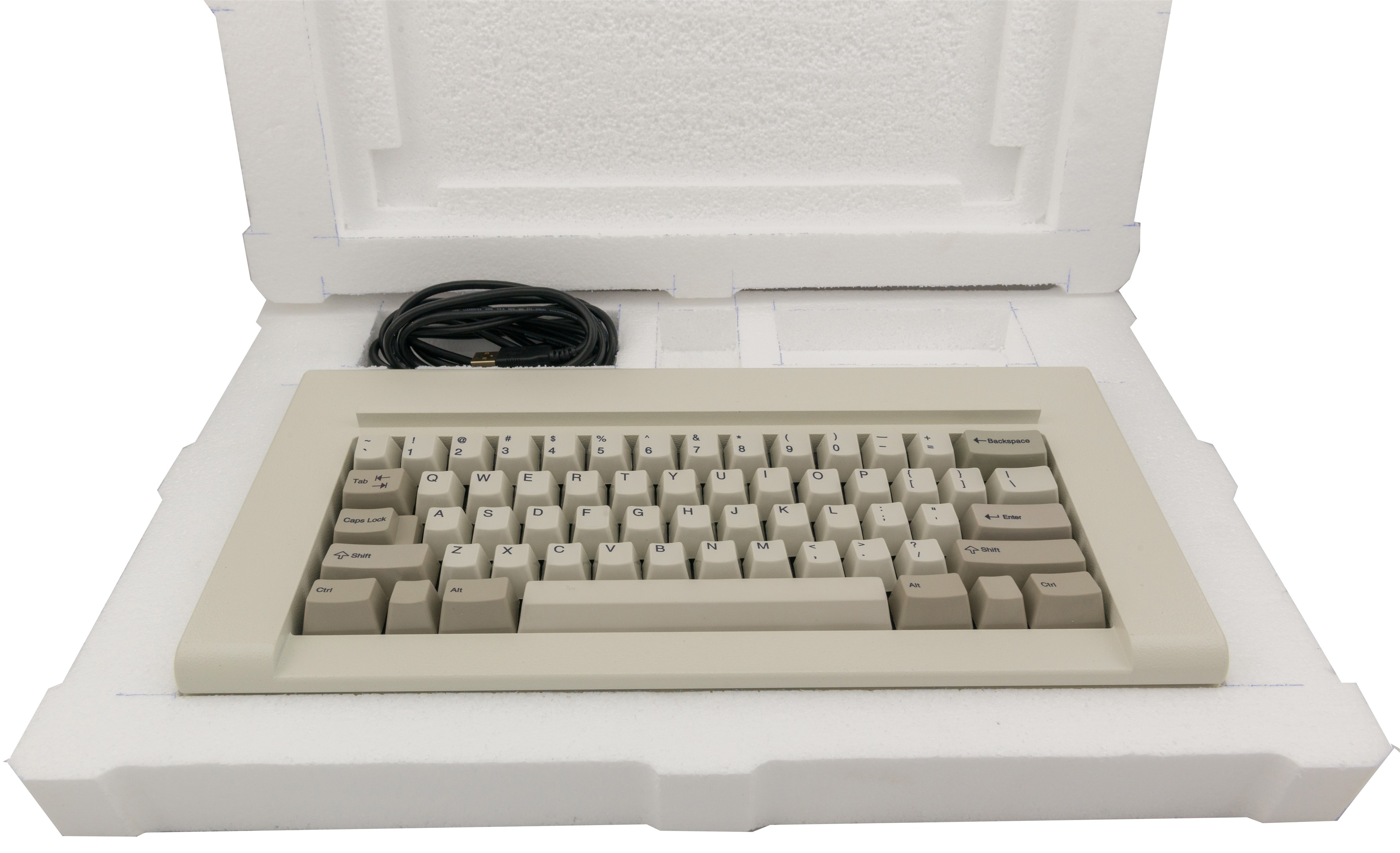 Post your Brand New Model F F62 Kishsaver + F77 Industrial keyboards! 127091-3