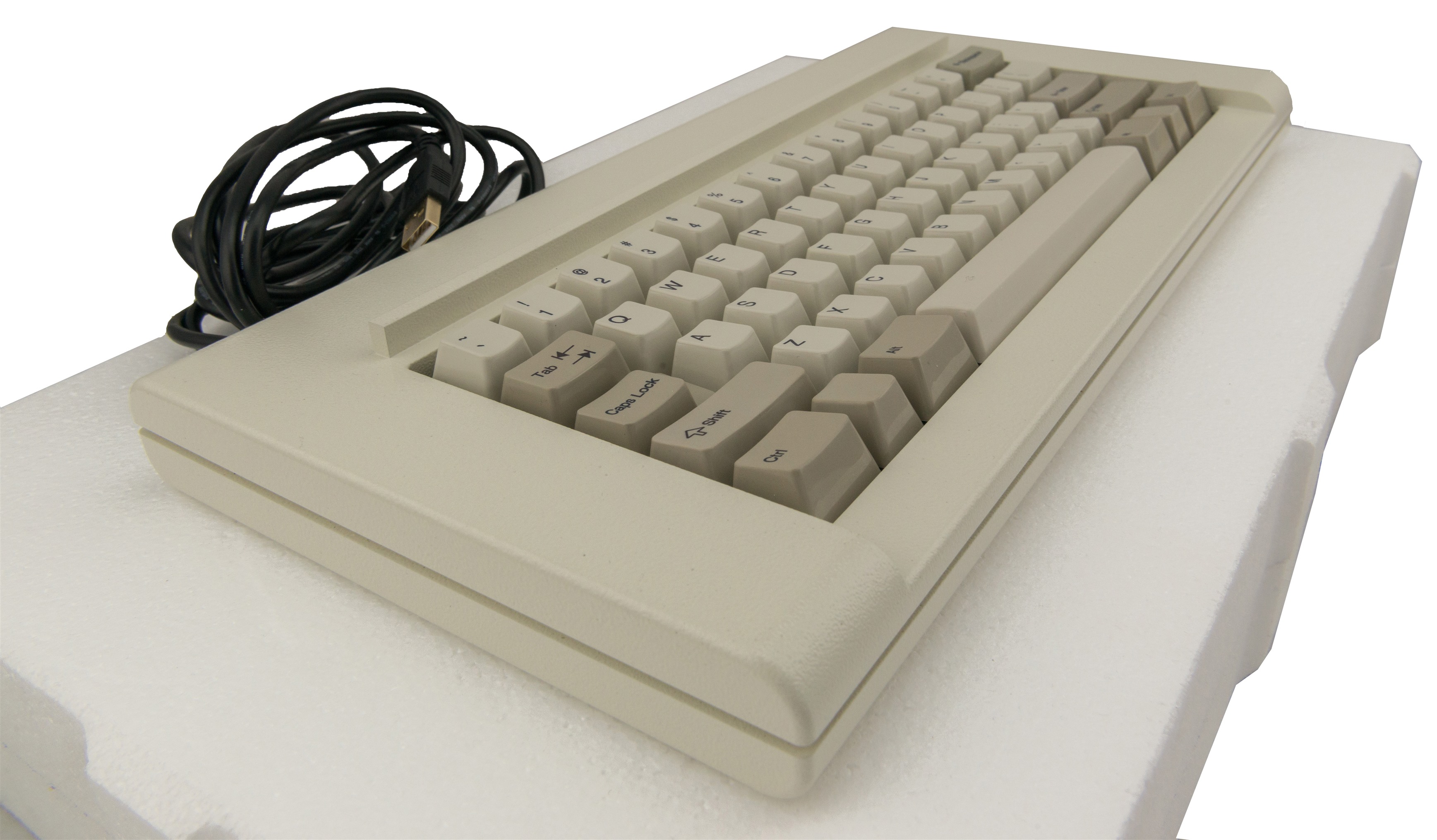 Post your Brand New Model F F62 Kishsaver + F77 Industrial keyboards! 127097-6