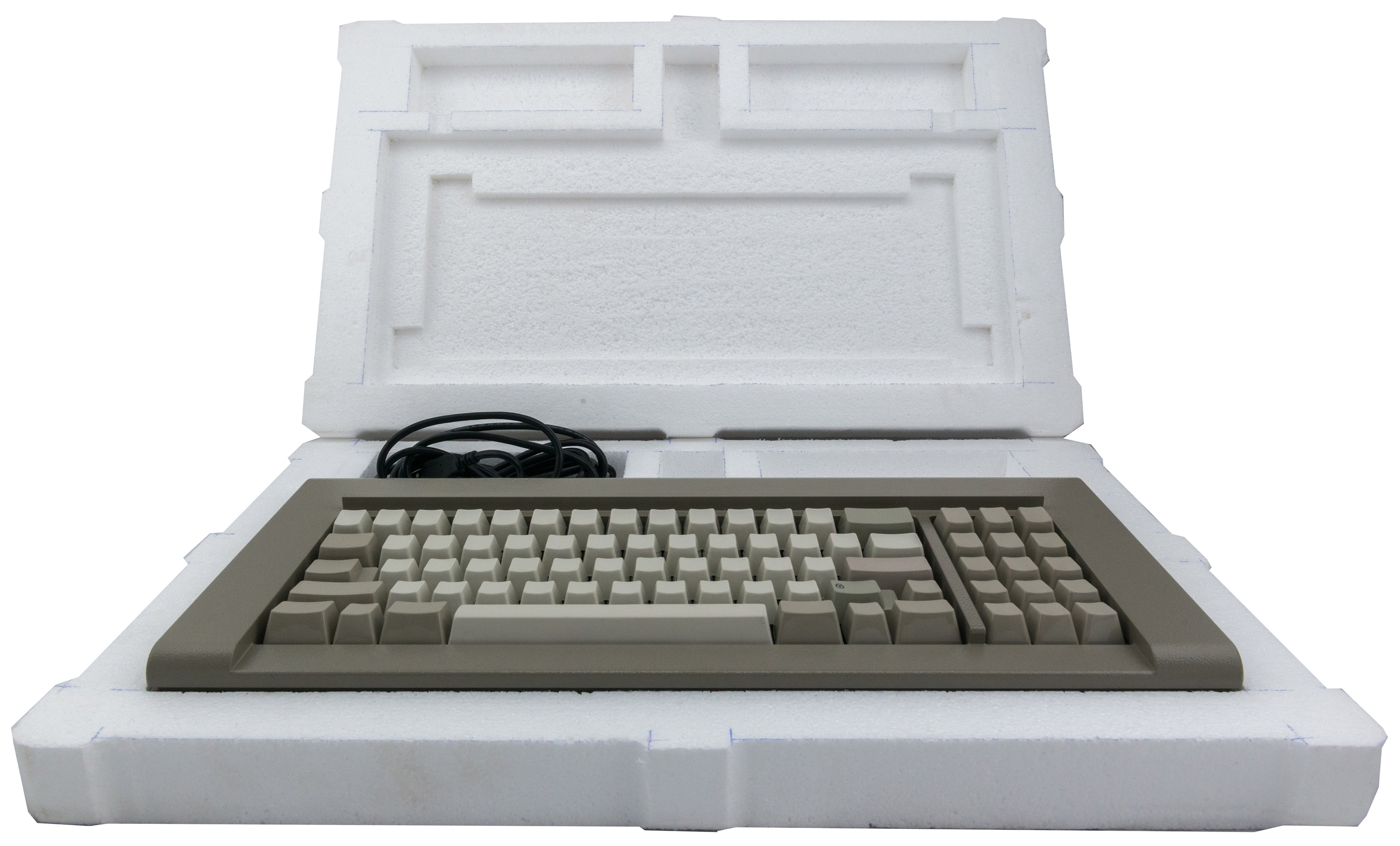 Post your Brand New Model F F62 Kishsaver + F77 Industrial keyboards! 127113-13