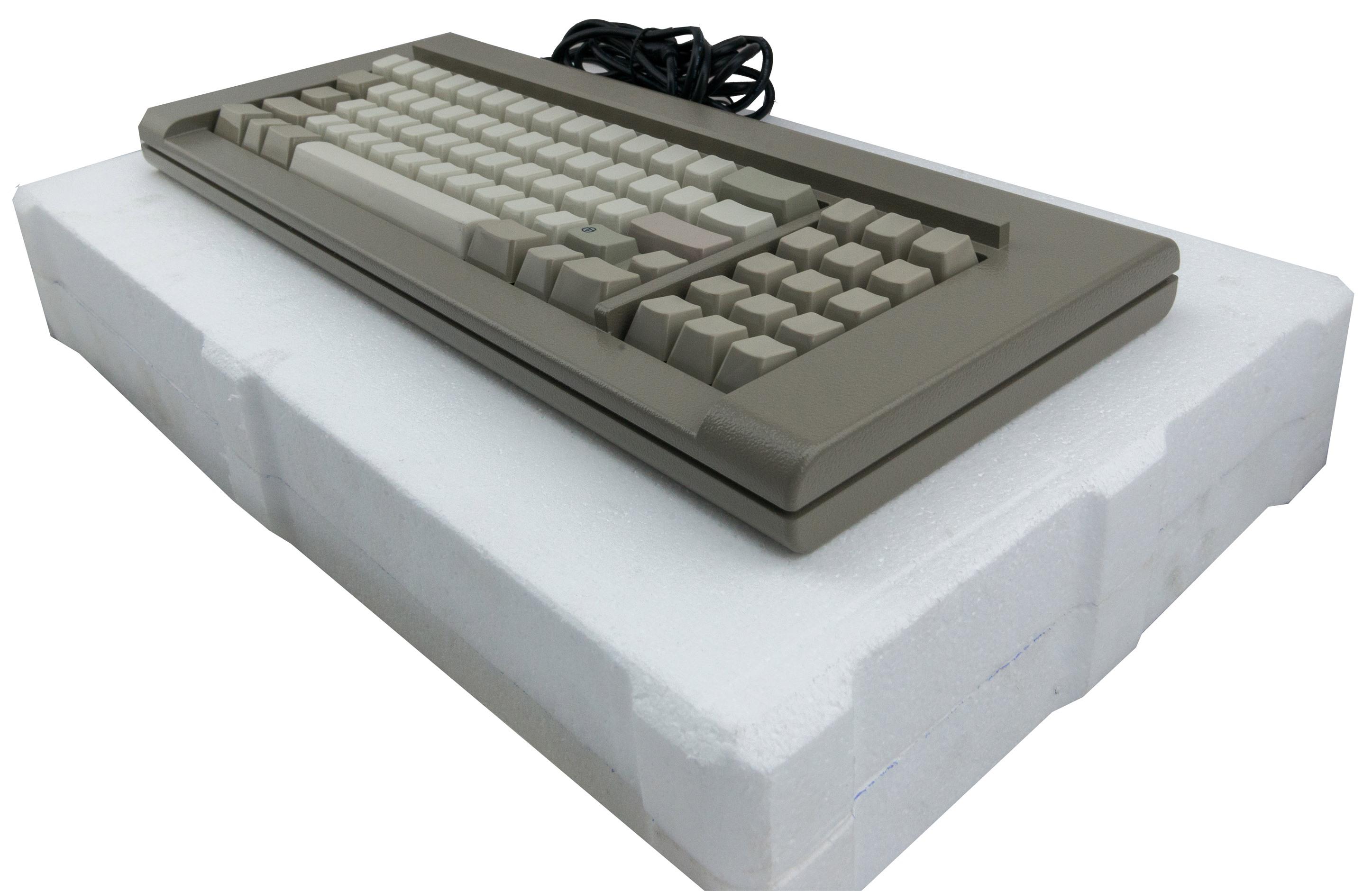 Post your Brand New Model F F62 Kishsaver + F77 Industrial keyboards! 127123-18
