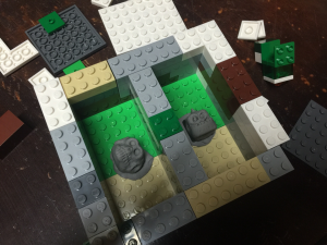 My first go at custom keycaps 143885-6