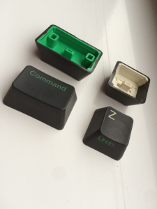 In love with my NeXT keyboard 108361-2