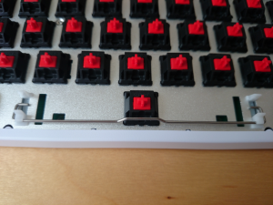 Varmilo VA87MR, updated, pics added :thumb: 107743-7