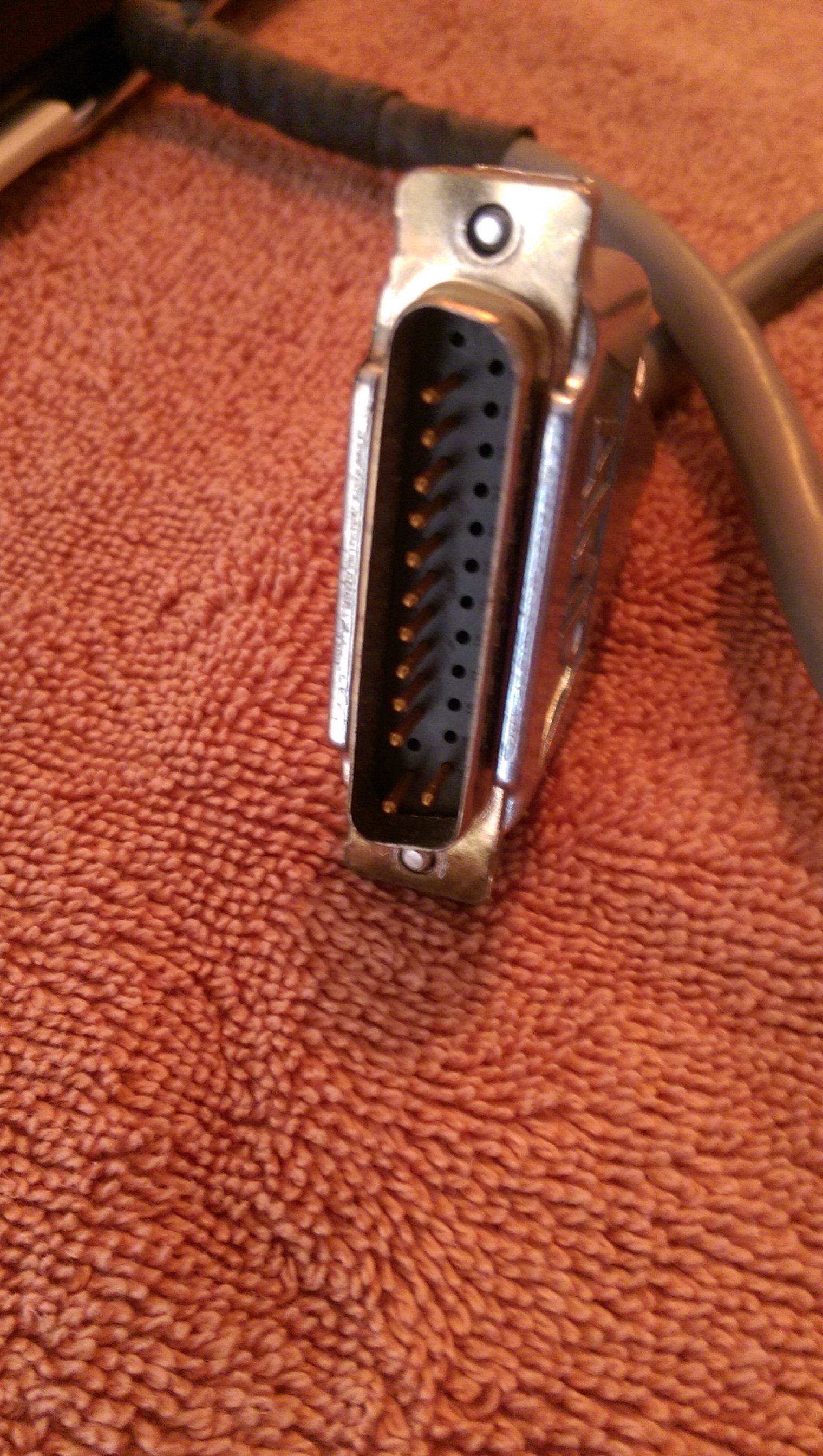 Westinghouse W1642 156111-1