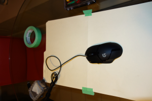 Logitech G402 Mouse Disassembly and WhiteFox Themed Modifications 123717-0