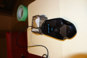 Logitech G402 Mouse Disassembly and WhiteFox Themed Modifications 123721-2