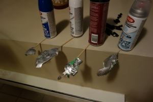 Logitech G402 Mouse Disassembly and WhiteFox Themed Modifications 123739-11