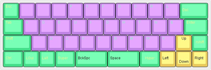 EVA-1 40% build 206832-1