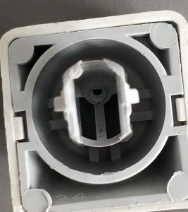 Unicomp PC122 review (buckling springs) 202307-12