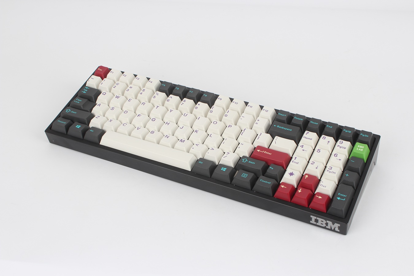 Post your Korean Keyboard ^_^ 183602-2