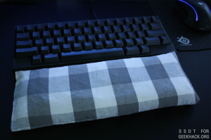 Handmade Wristrests (no wood) 110877-2