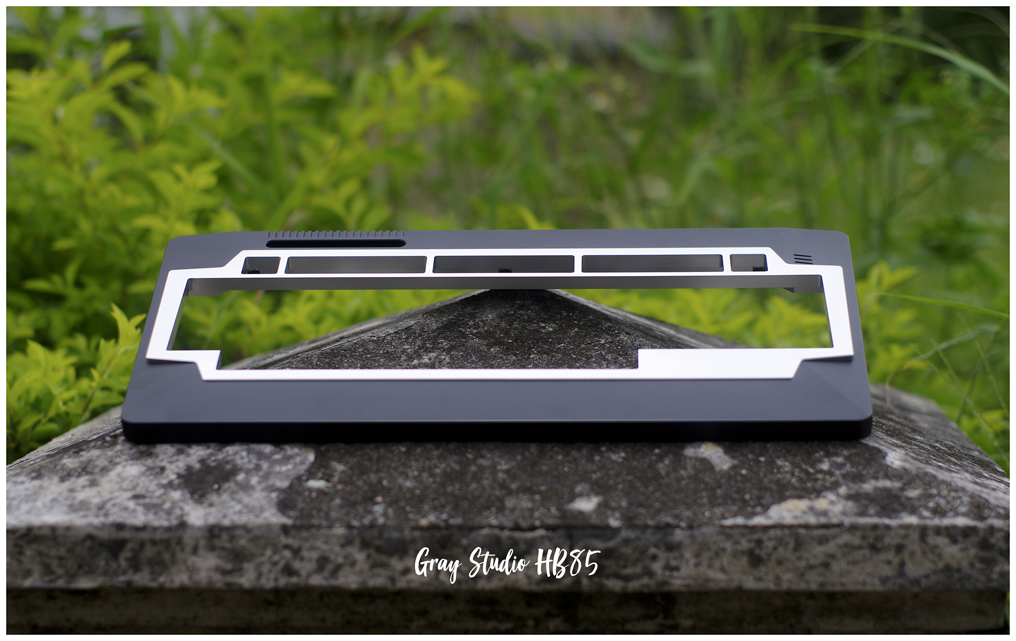 【IC】Graystudio HB85 Customized keyboard.【GB Open - Awaiting Approval】 202866-3
