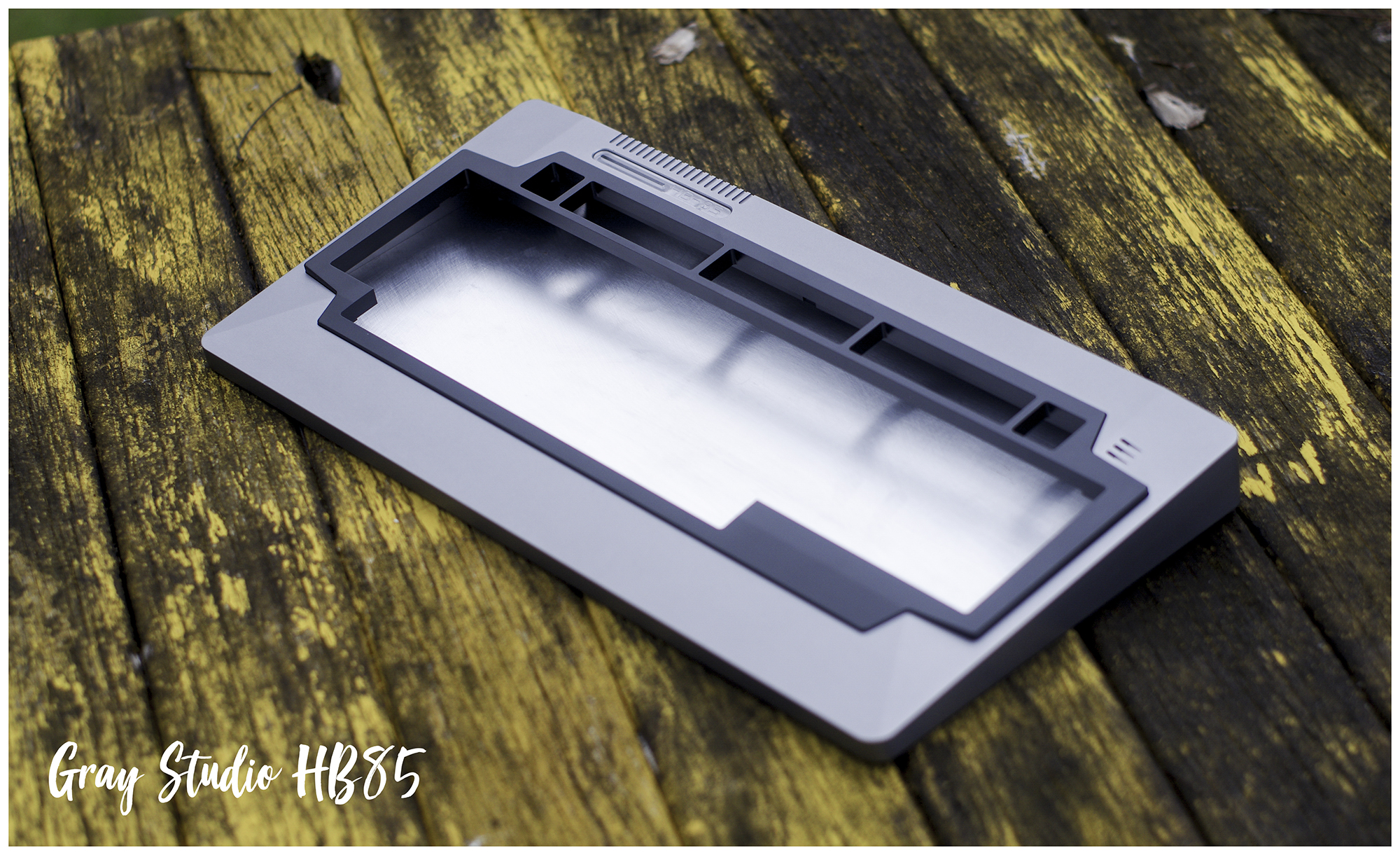 【IC】Graystudio HB85 Customized keyboard.【GB Open - Awaiting Approval】 202884-12