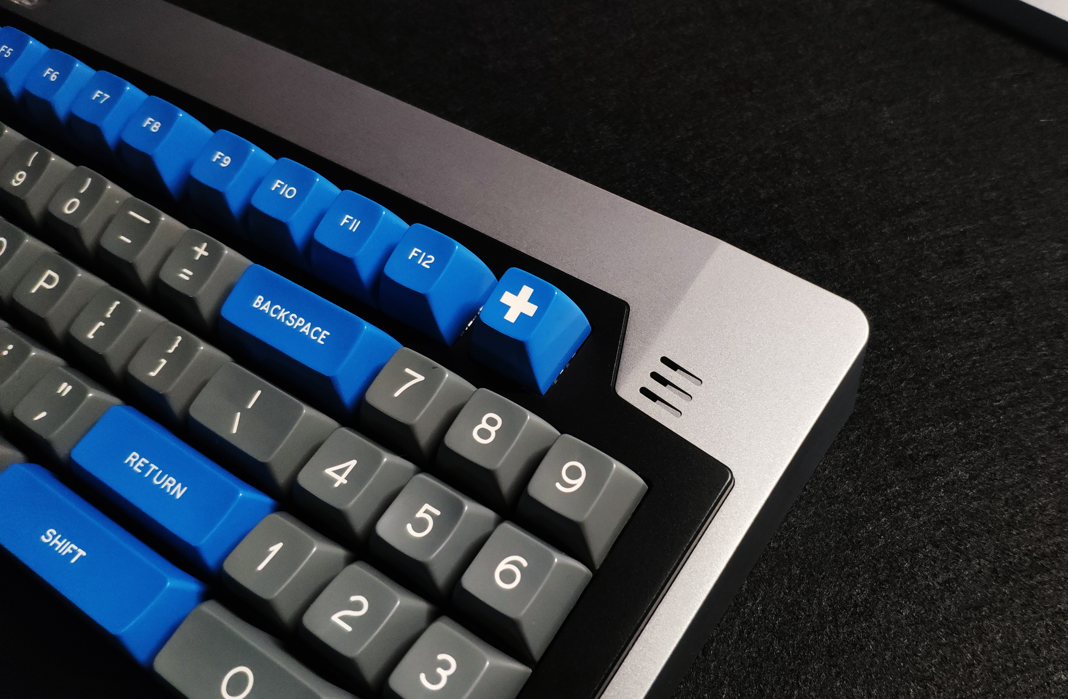 【IC】Graystudio HB85 Customized keyboard.【GB Open - Awaiting Approval】 203069-19
