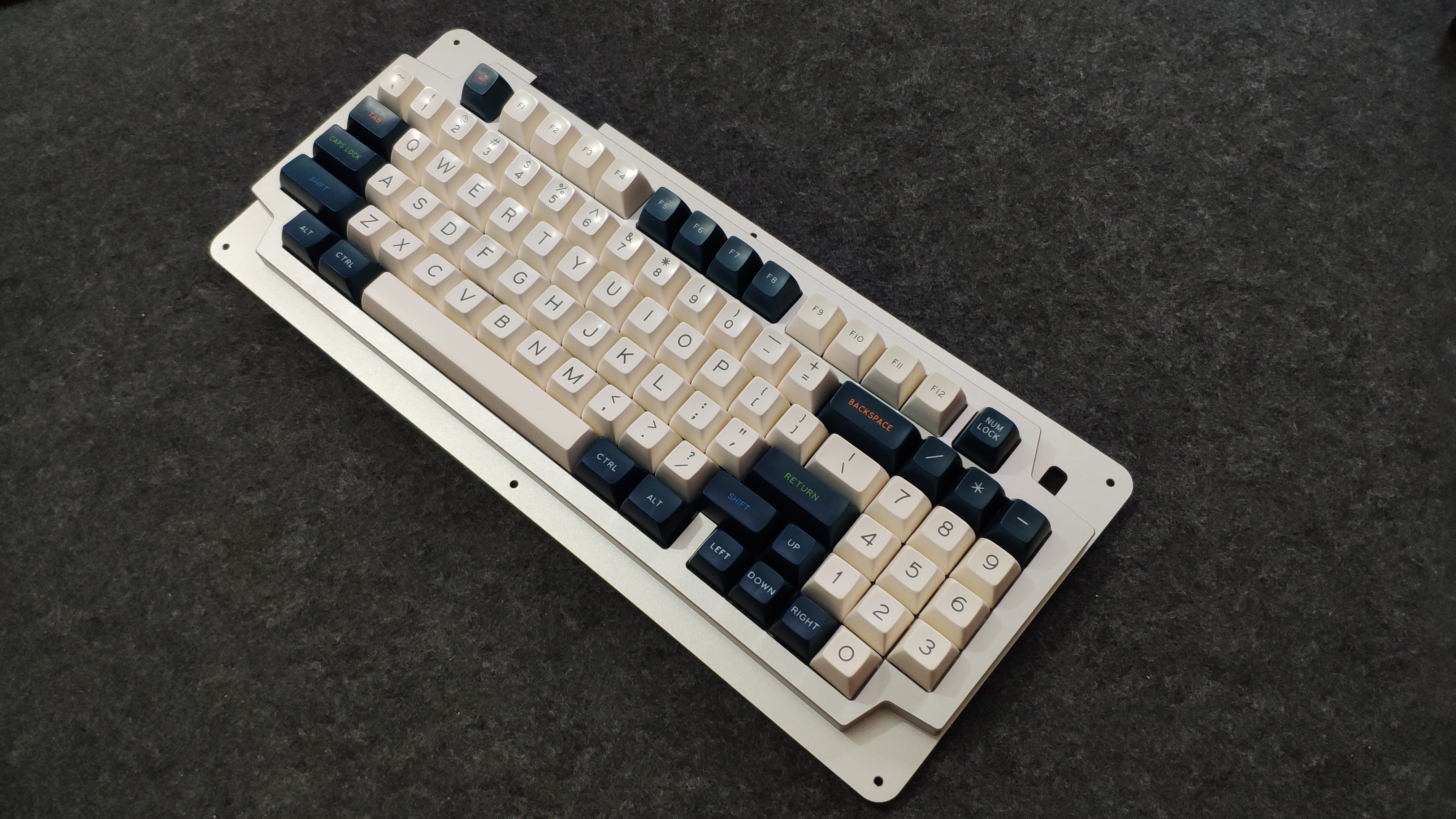 【IC】Graystudio HB85 Customized keyboard.【GB Open - Awaiting Approval】 203640-33