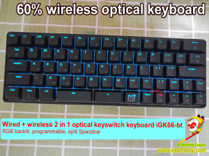 wireless optical key switch keyboard 66 keys RGB.jpg
