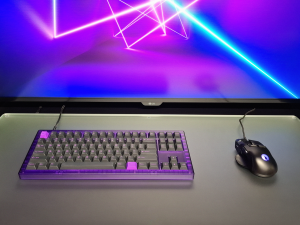 The journey to find a replacement for MX Clears... and Zealios V2 314800-2