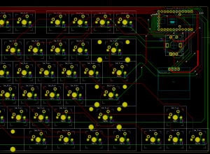 Hello, I designed my PCB I wonder if it'll actually work? 265664-0