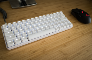 Hello! Longtime lurker, longtime clacker, first time poster! 174469-0