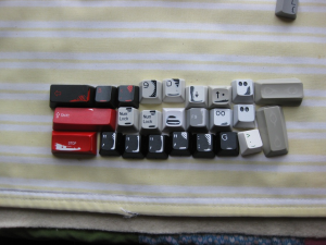 What was in your Jul 2013 SP Crap Bag? 31897-10