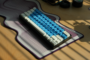 【IC】OF 1 60% CNC Keyboard, Minimalist Design OF Studio 315734-8