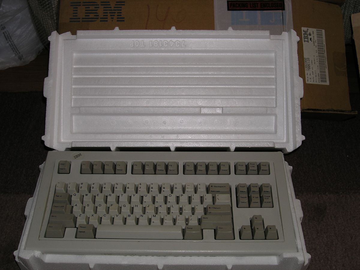 Model M space saver club 47689-2