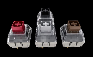 Review: The MK Typist, a Kailh BOX White board 196127-0