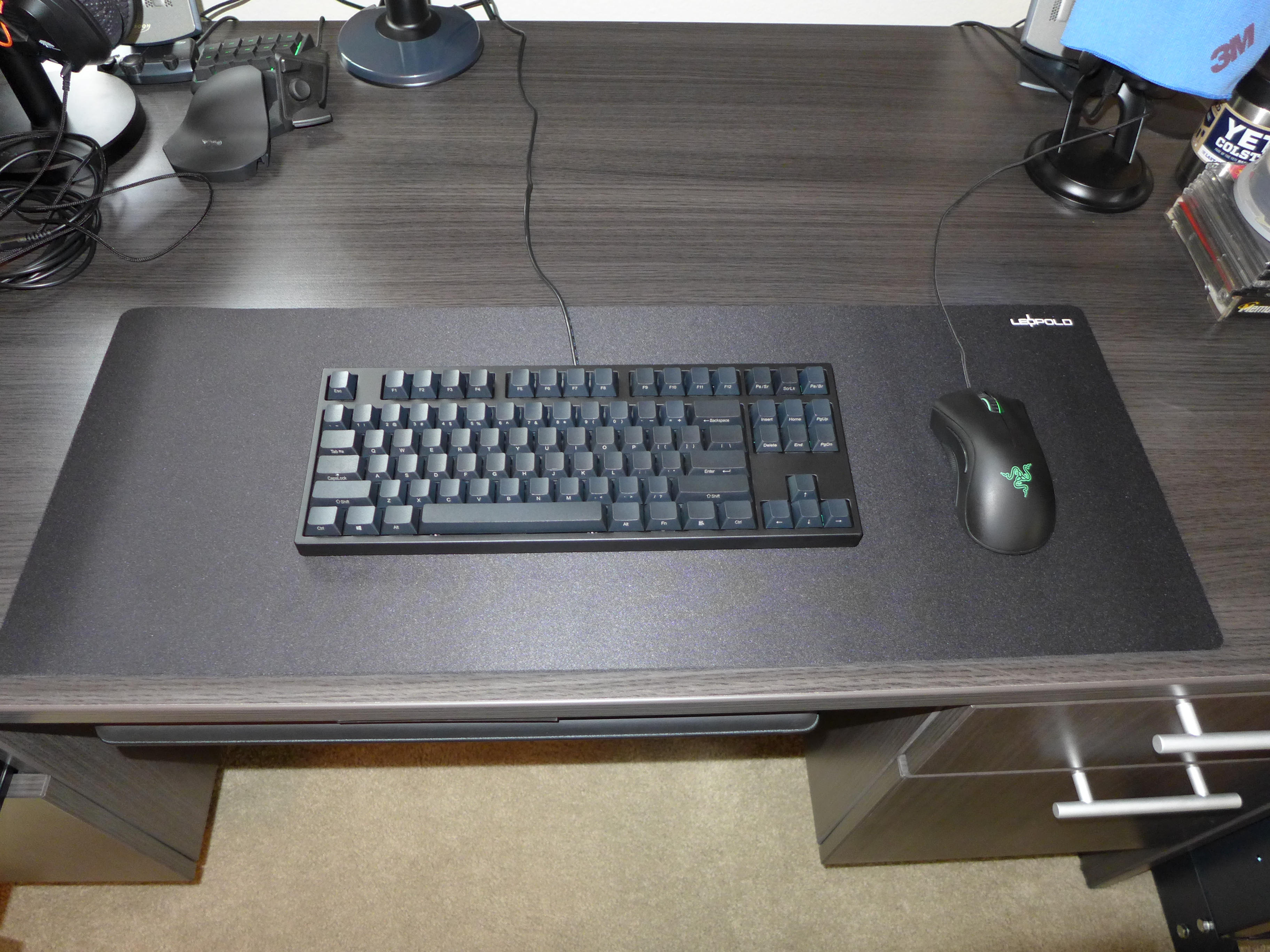 Leopold FC750RTN/EBP (With Dip switches) 147318-1