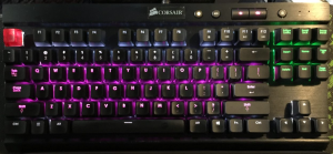 K65 RGB with 65g Zealios 143230-3