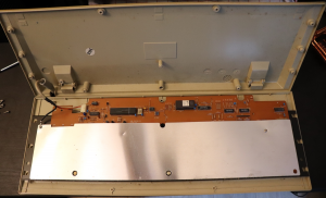 Inside a... Siemens Tastatur PC16/32 240511-4