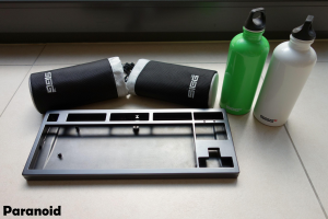 What did you get in the mail today? 30609-3