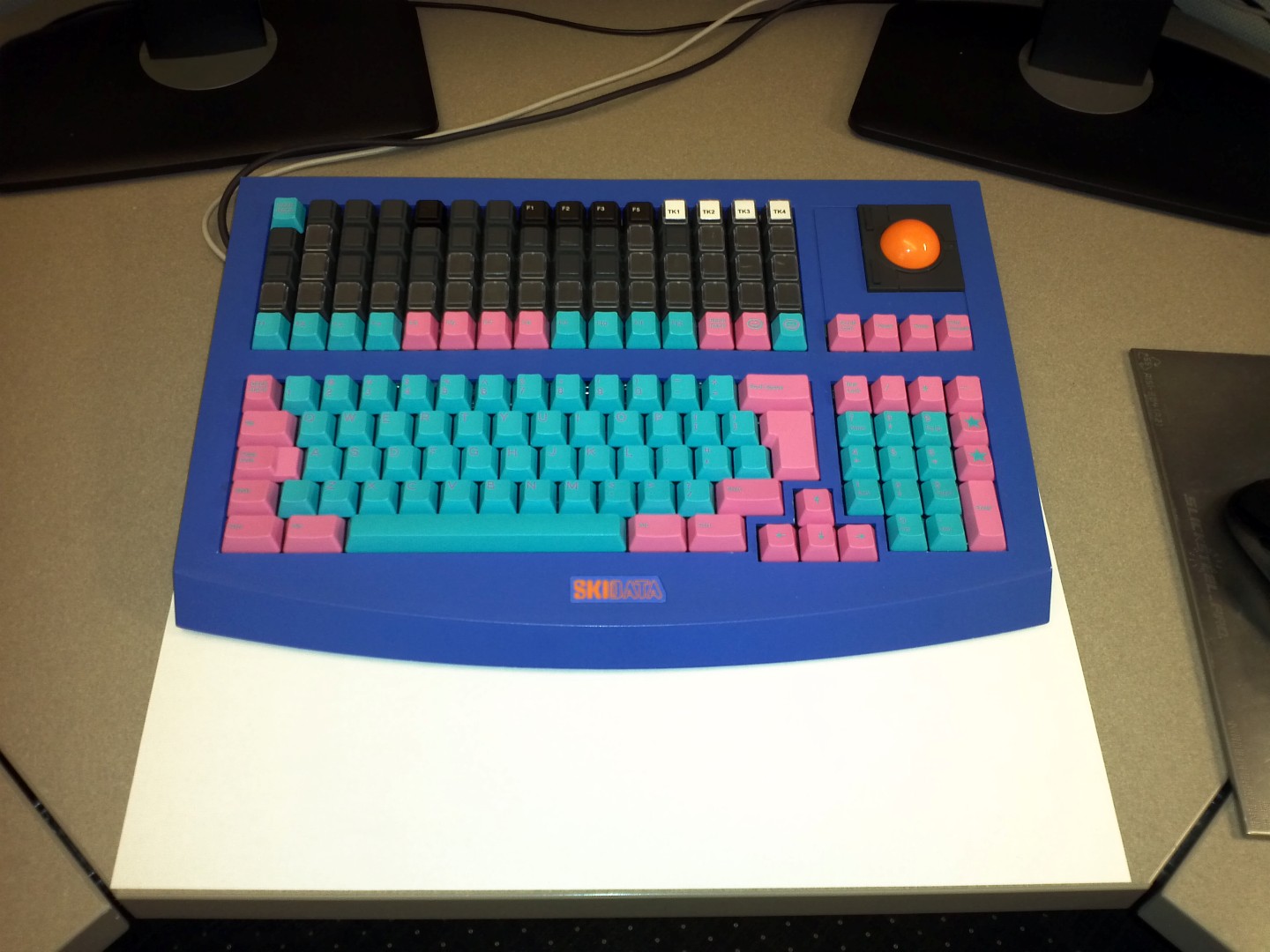 What did you add to your Keyboard today? - Post Your Pics 35637-0