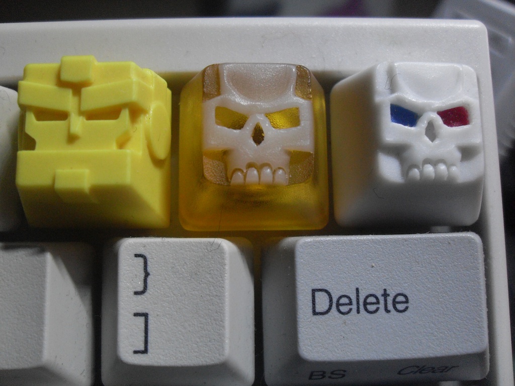 Post your clacks! 65330-0