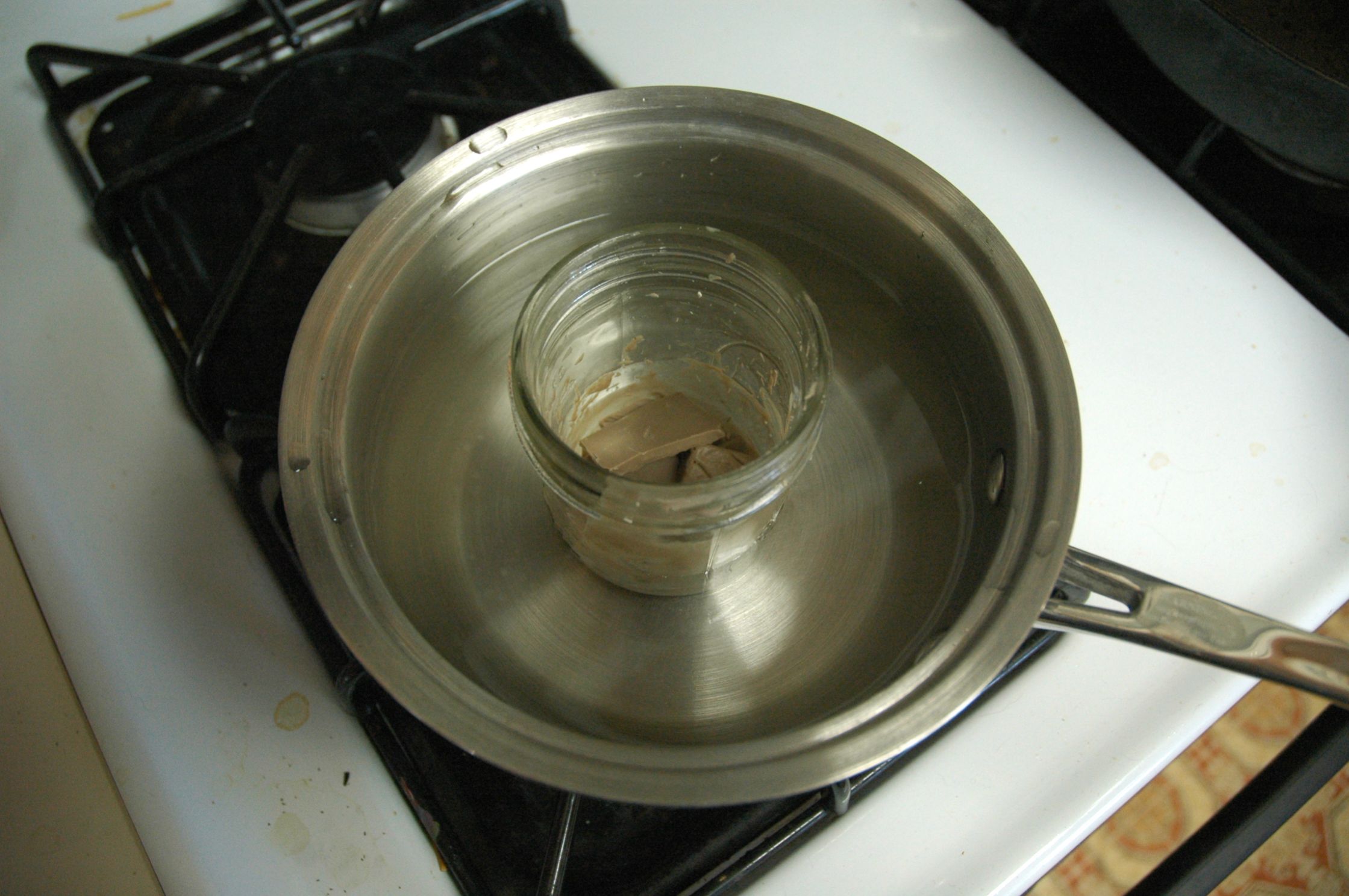 Continued experiments in homemade key caps...with interesting results. 16039-4